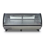 Vitrina exhibidora Carnicera 2.5 Mt VCA-250-AI TORREY