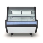 Vitrina exhibidora Modular Carnicera TEC-130 TORREY