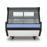 Vitrina exhibidora Modular Carnicera TEC-130-AI TORREY