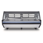 Vitrina exhibidora Modular Carnicera TEC-250-AI TORREY