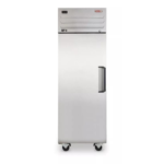 Refrigerador vertical 1 puerta sólida RS-600 TORREY