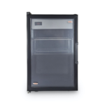 Enfriador vertical 1 puerta de vidrio VRD-5-AI TORREY