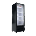 Enfriador vertical 1 puerta de vidrio VR-20 TORREY