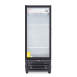 Refrigerador vertical 1 puerta de vidrio TVC-17 TORREY