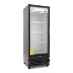 Refrigerador vertical 1 puertas de vidrio TVC-25 TORREY