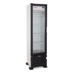 Refrigerador vertical 1 puerta de vidrio TVC08 TORREY