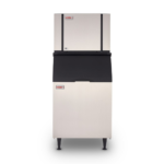 Fábrica de hielo MHC-230/506 MA TORREY