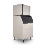 Fábrica de hielo MHC-280/625 MA TORREY