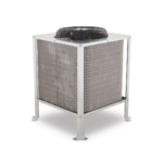 Condensador remoto CR-500 para Fábrica de hielo TORREY