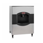 Dispensador de hielo DHC-80 TORREY