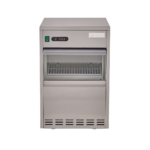 Fábrica de hielo en Acero Inoxidable FH-25 POLAR