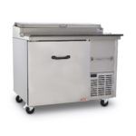 Mesa refrigerada para preparacción de Pizza PTP-01 TORREY