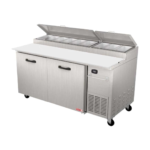 Mesa refrigerada para preparacción PPT67-11R1S TORREY