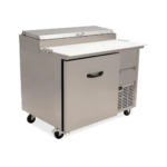 Mesa refrigerada para preparacción PPT24-01R1S TORREY
