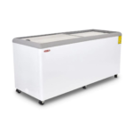 Congelador horizontal 7.3 Ft³ - 165 Lt - CHC-80P TORREY