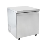 Congelador Bajo Barra 1 Puerta CBB-1P-SS-01 ICEHAUS