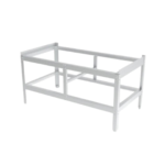 Base para PG-4, CG-40PD, AG-4V Silver Aluminizado BD-2648 DRAGO