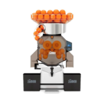 Exprimidor de jugos Speed Up Basic ZUMEX