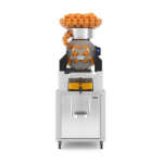 Exprimidor de jugos Speed S+plus Tank All-in-One ZUMEX