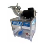 Trituradora de Hielo - Frappe - Raspado MLS1J TRITUMEX