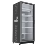 Enfriador Vertical 1 Puerta 793 Litros CCV552 IMBERA