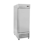 Congelador 1 Puerta Sólida CV-1PS-SS-01 ICEHAUS