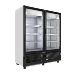 Refrigerador Inverter 2 Puertas VRD35-BMAR IMBERA