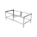 Base sanitaria de Acero Inox 48' BM48 SAN-SON