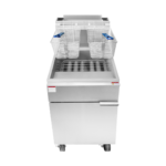 Freidora a gas 37.5 litros ATFS-75 COOK RITE