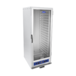 Fermentadora de 18 bandejas ATHC-18-P COOK RITE