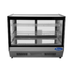 Vitrina ref rectangular CRDS-56 ATOSA