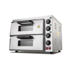 Horno Eléctrico Doble para Pizzas HPD-2 MIGSA