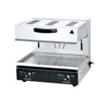 Salamandra Eléctrica con Ajuste de Altura SEM-600 MIGSA