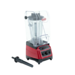 Licuadora Comercial para Hielo con Capelo 3 HP 3.8 Litros BL-9568Z MIGSA
