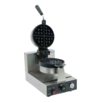 Waflera Belga Sencilla Giratoria UWBX-1 MIGSA