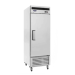 Congelador vertical, 1 pt sólida, 19.1 pies³ MBF8501GR ATOSA