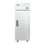 Congelador vertical, 1 pt sólida, 21.4 pies³ MBF8001GR ATOSA