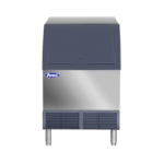 Maquina hielo, bajo mostrador, 66 Kg/24 h YR140-AP-161 ATOSA