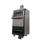 Horno para Carbón y Leña 170.102 PIRA