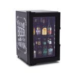 Frigobar Cervecero Pizarrrón 2ft 28 botellas SVC01-B1 IMBERA