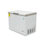 Congelador Horizontal Puerta de Cofre Color Blanco HF-06-1F IMBERA
