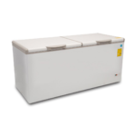 Congelador Horizontal Puerta de Cofre Color Blanco HF-24-2F IMBERA