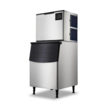 Máquina Fabricadora de Hielo SK-420P SNOOKER