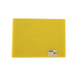Tabla para Cortar de color Amarillo TAPACO-12AM CALEDONIA