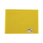 Tabla para Cortar de color Amarilla TAPACO-15AM CALEDONIA