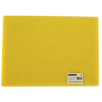 Tabla para Cortar de color Amarillo TAPACO-18AM CALEDONIA