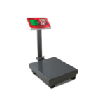 Báscula de Plataforma Plegable 60 Kg BAPLE-60 VINSON
