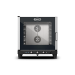 Horno de Convección Eléctrico BAKERLUXTM MANUAL COUNTERTOP XB693-AL UNOX