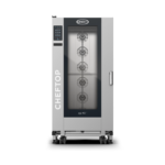 Horno Eléctrico CHEFTOP MIND.MapsTM PLUS BIG XEVL-2021-DPRS* UNOX