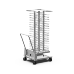Carro QUICK.Plate XEVTL-102P UNOX